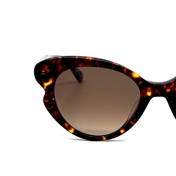 NEW!!! KATE SPADE Sunglasses ELINA/G/S 086HA Authentic main image 5